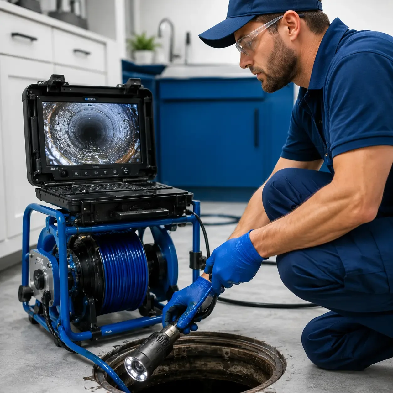 Pipe Relining professionals serving Foster, WV